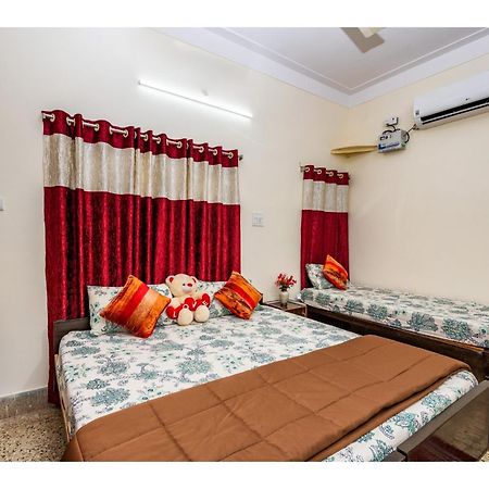 ג'אבלפור Jaiswal Homestay מראה חיצוני תמונה