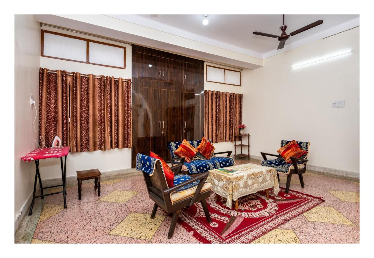 ג'אבלפור Jaiswal Homestay מראה חיצוני תמונה