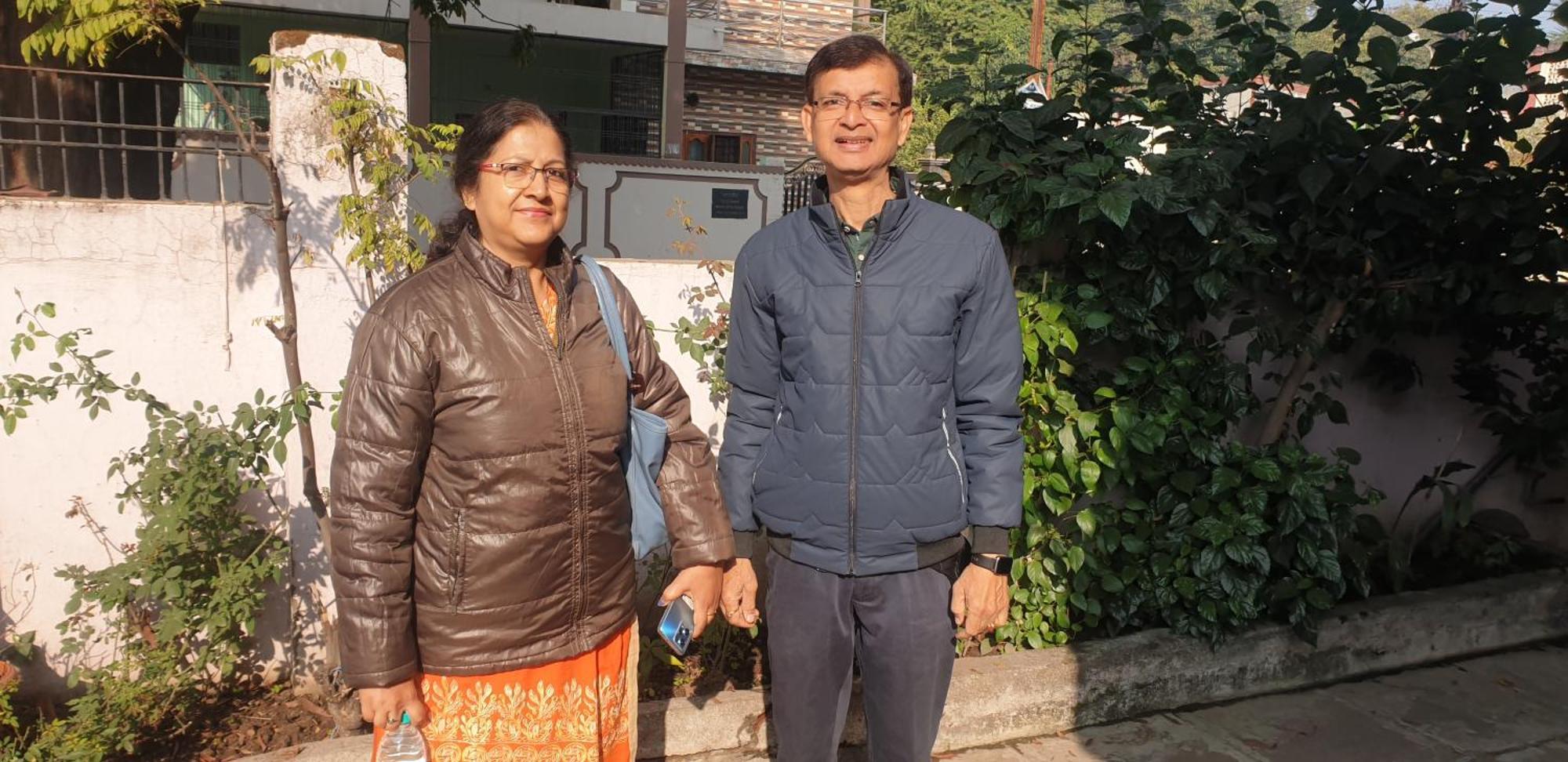 ג'אבלפור Jaiswal Homestay מראה חיצוני תמונה