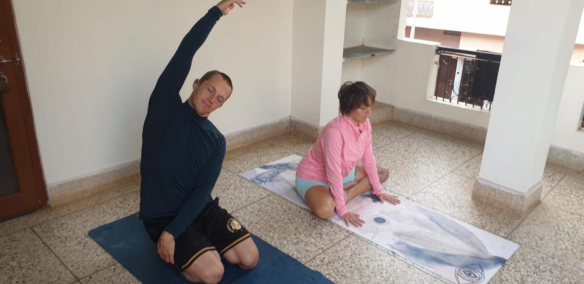 ג'אבלפור Jaiswal Homestay מראה חיצוני תמונה
