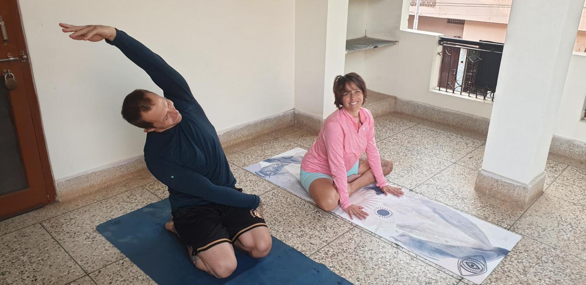 ג'אבלפור Jaiswal Homestay מראה חיצוני תמונה