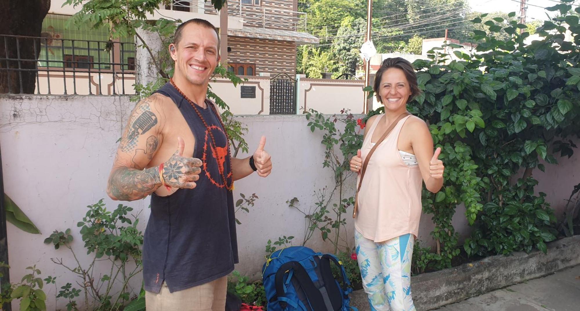 ג'אבלפור Jaiswal Homestay מראה חיצוני תמונה